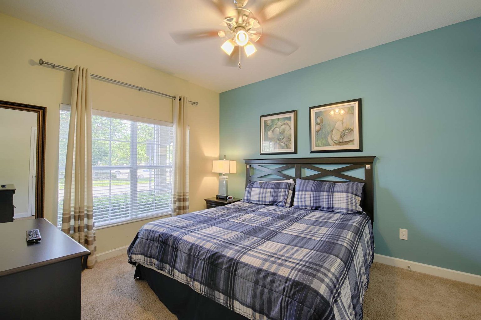 Kissimmee Vacation Rental