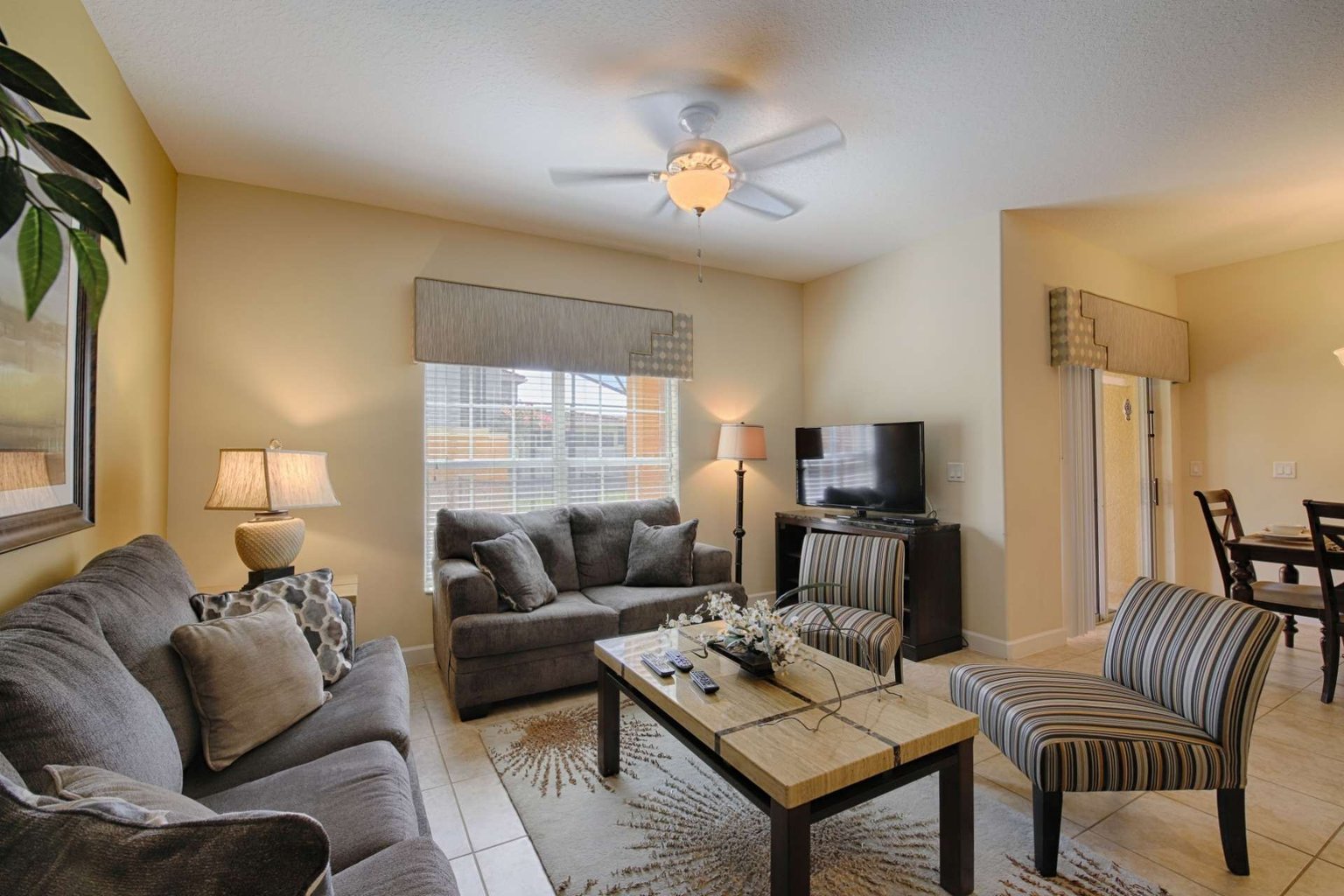 Kissimmee Vacation Rental