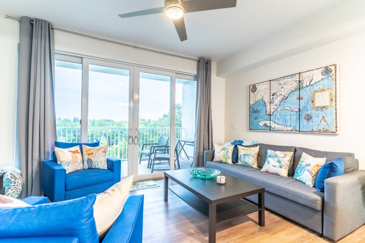 Ruskin Vacation Rental