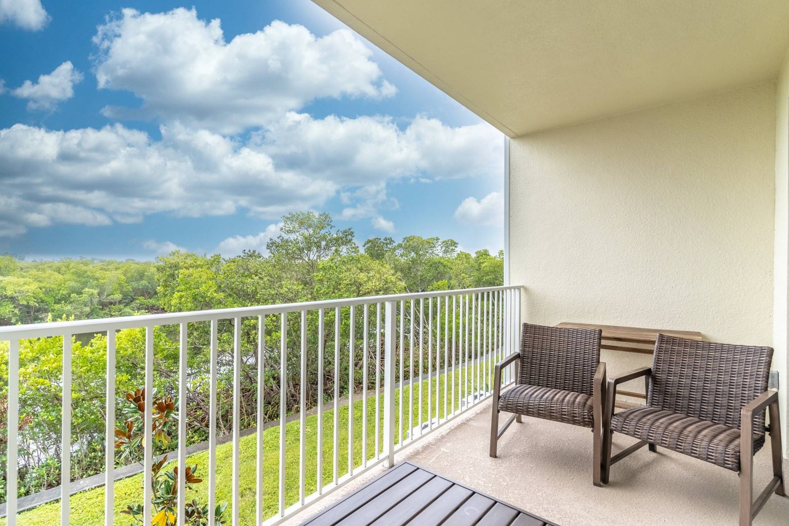 Ruskin Vacation Rental