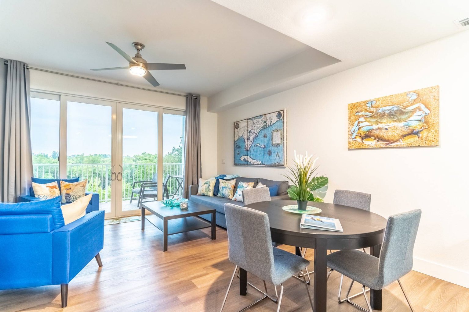 Ruskin Vacation Rental