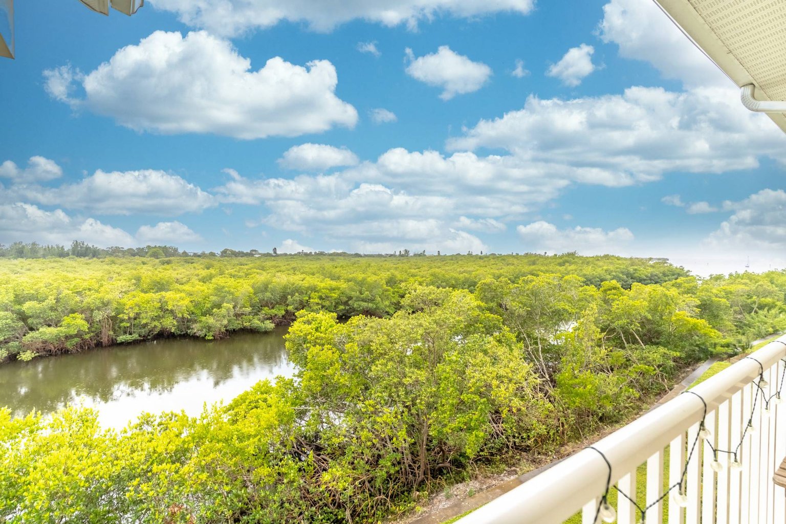 Ruskin Vacation Rental