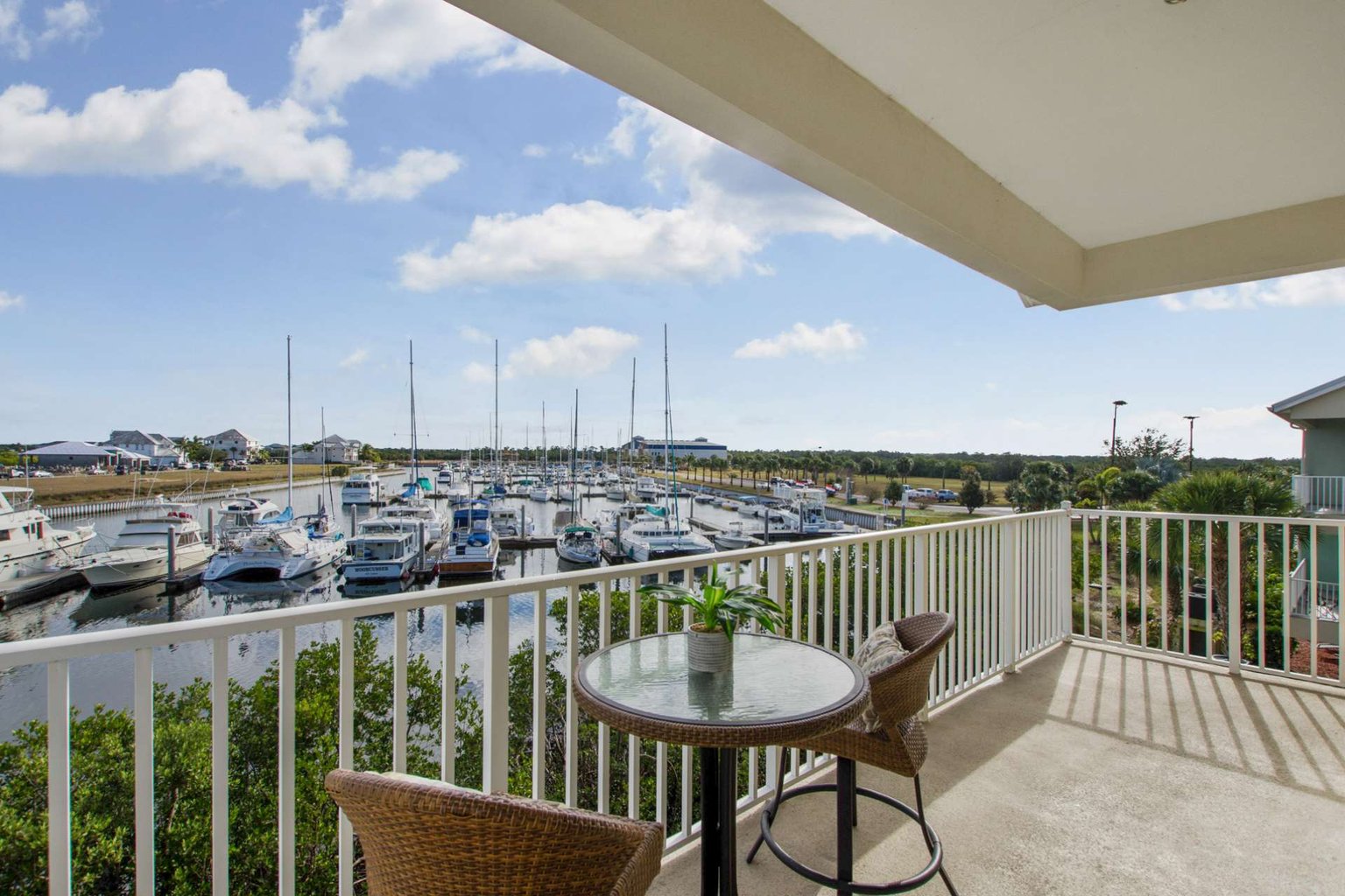 Ruskin Vacation Rental