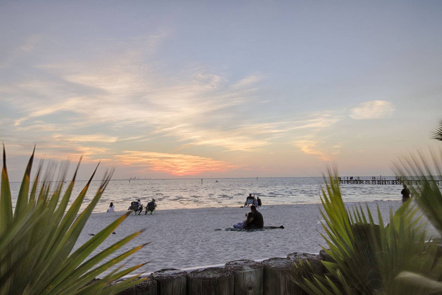 Ruskin Vacation Rental