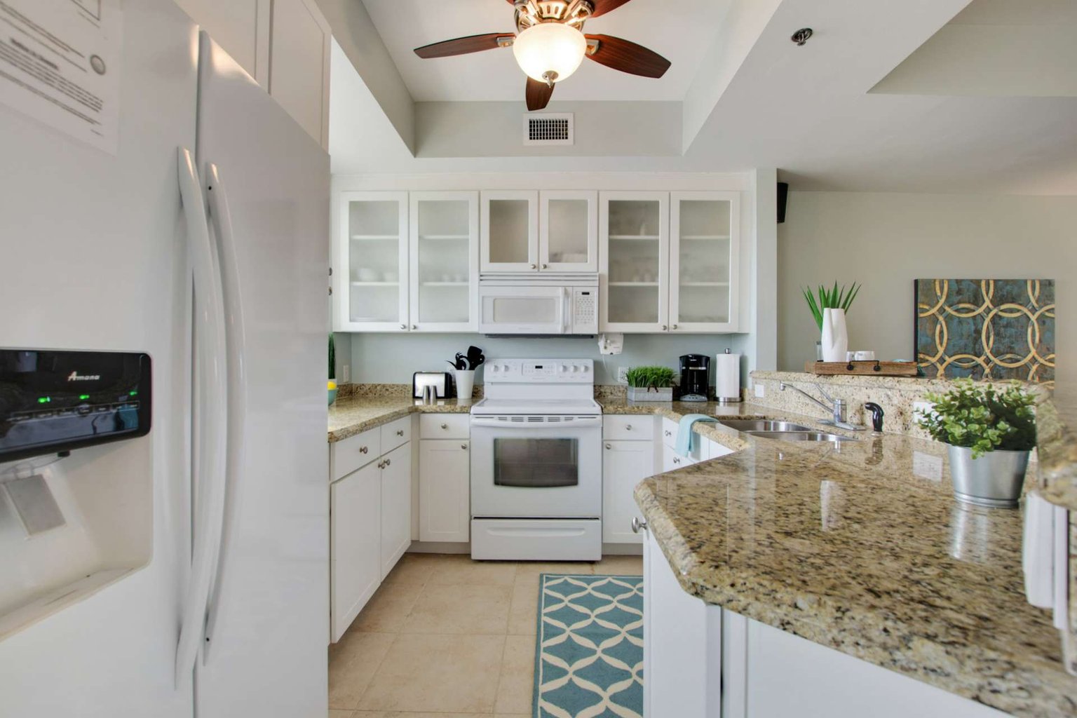 Ruskin Vacation Rental