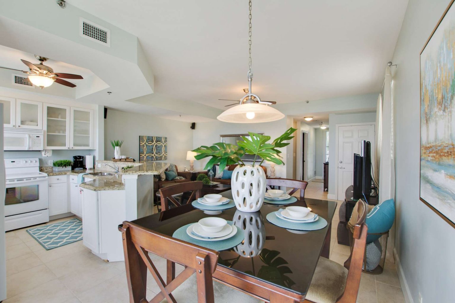 Ruskin Vacation Rental