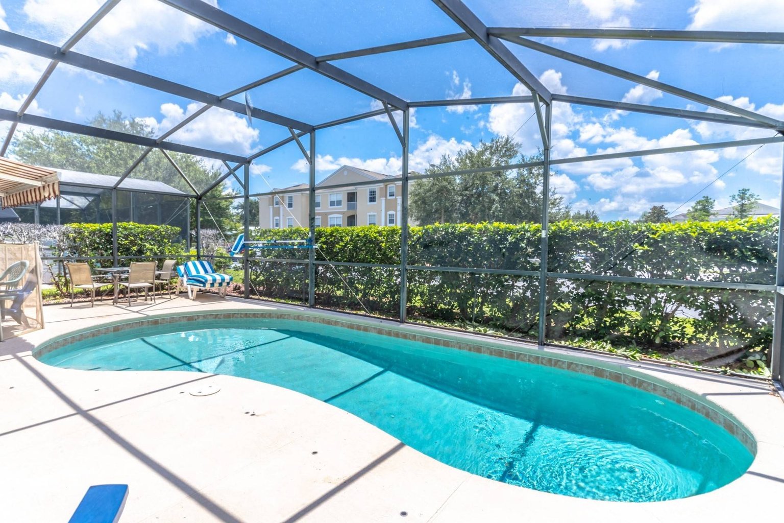 Kissimmee Vacation Rental