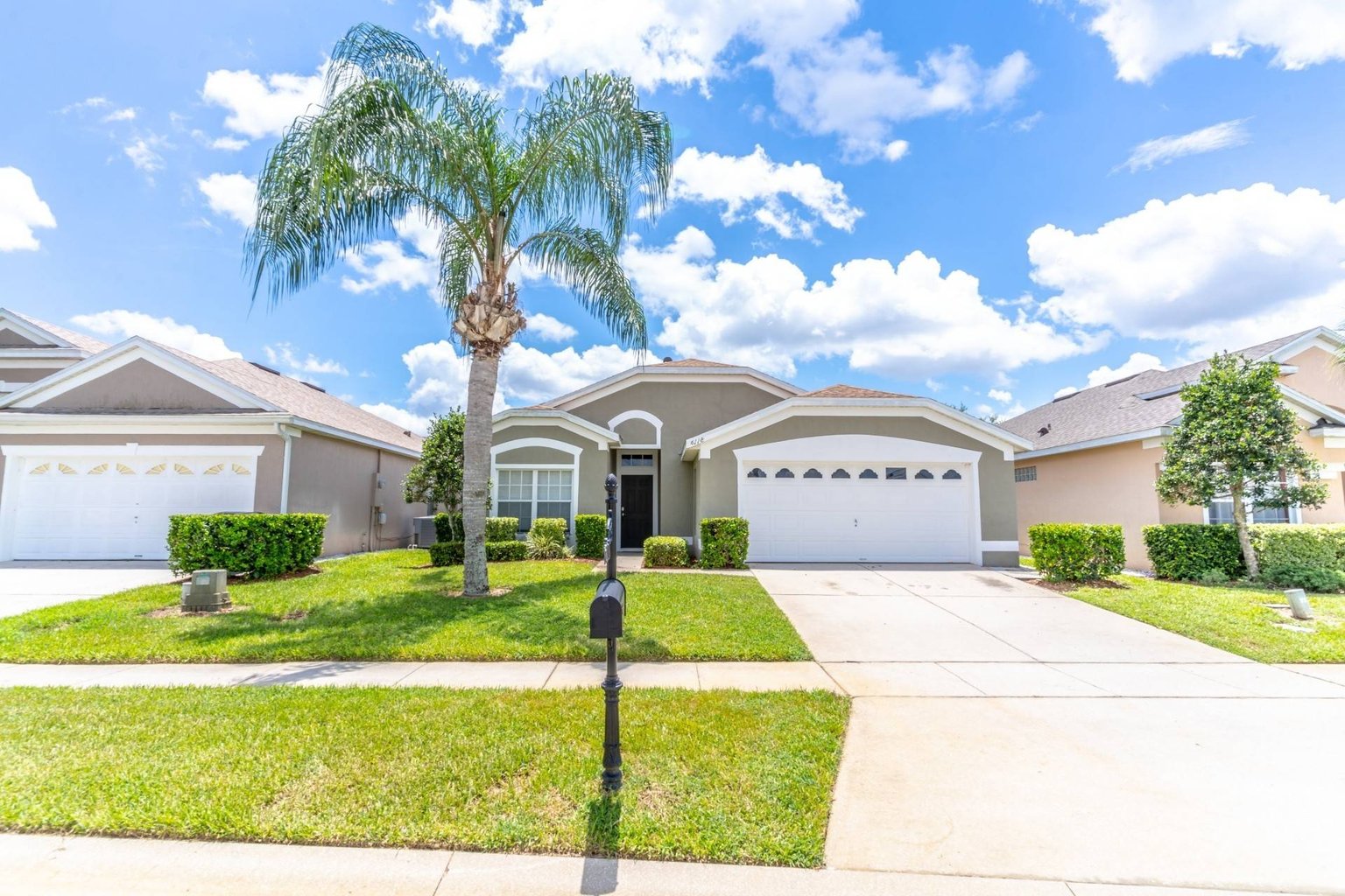 Kissimmee Vacation Rental