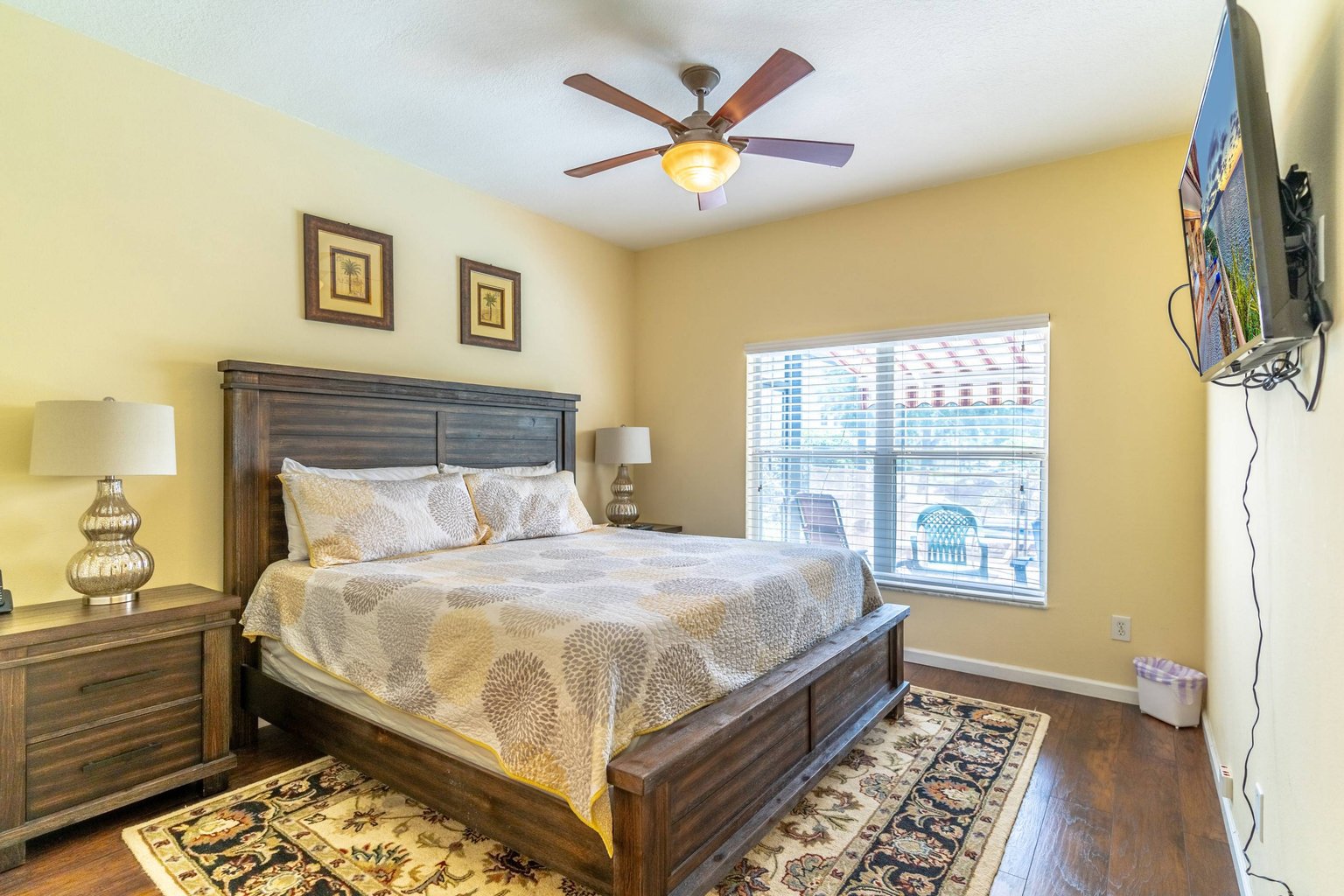Kissimmee Vacation Rental