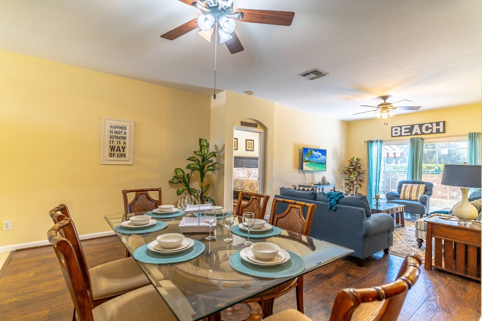 Kissimmee Vacation Rental