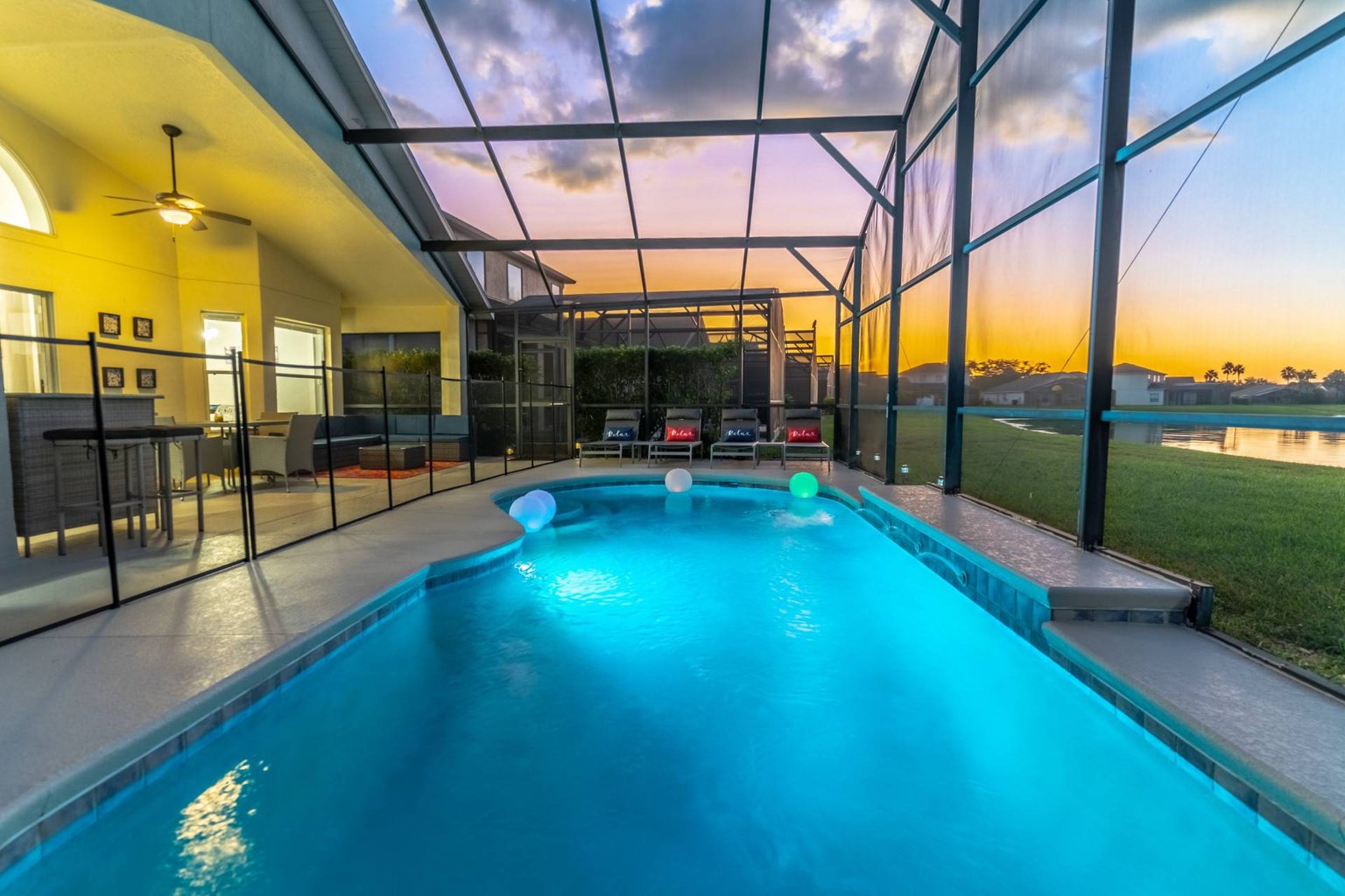 Kissimmee Vacation Rental
