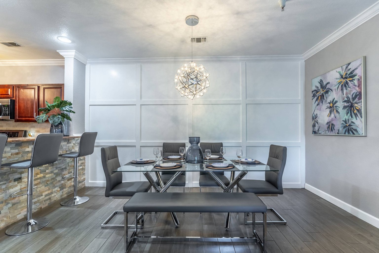 Davenport Vacation Rental