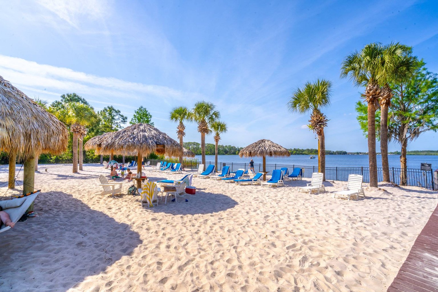 Davenport Vacation Rental