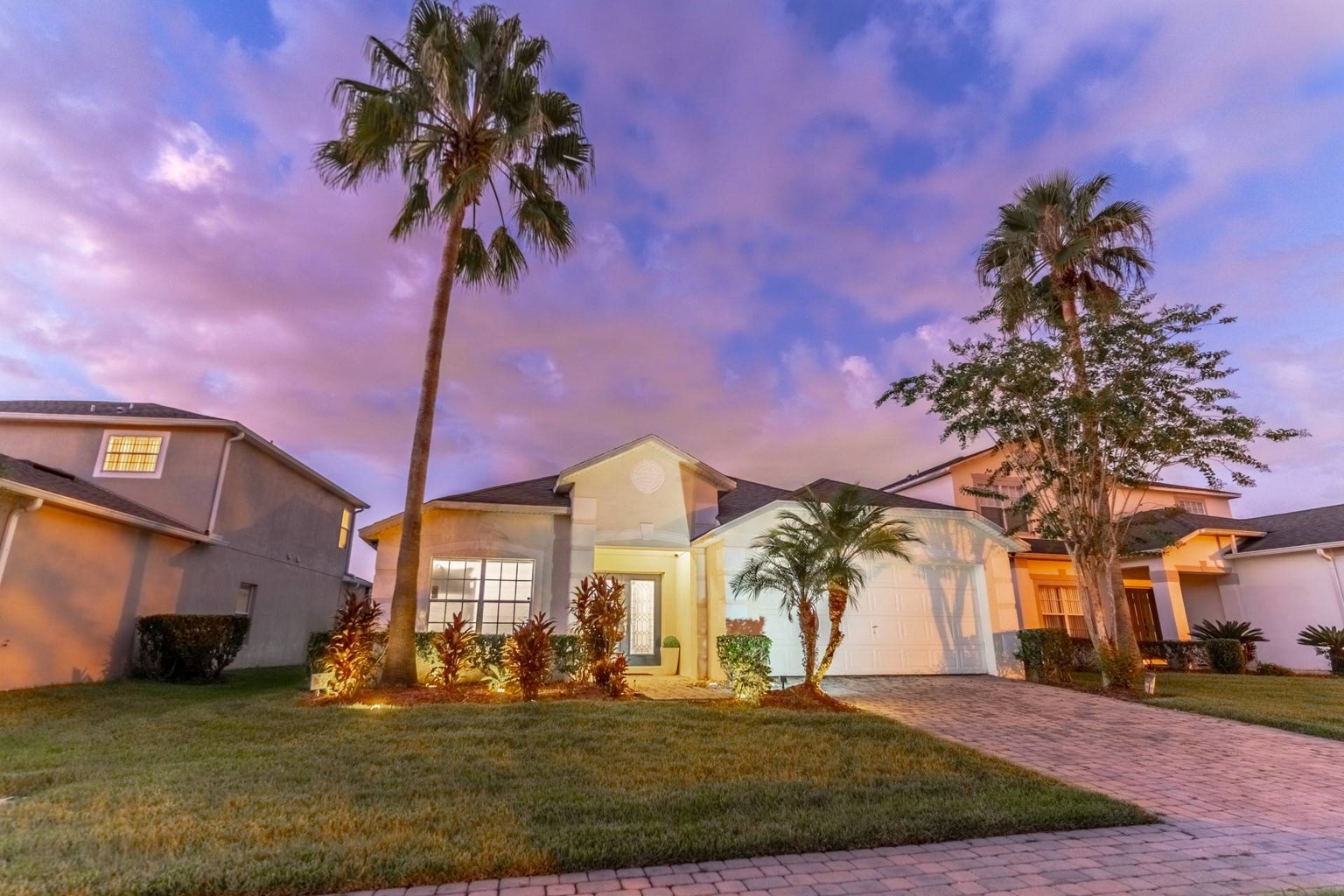 Kissimmee Vacation Rental