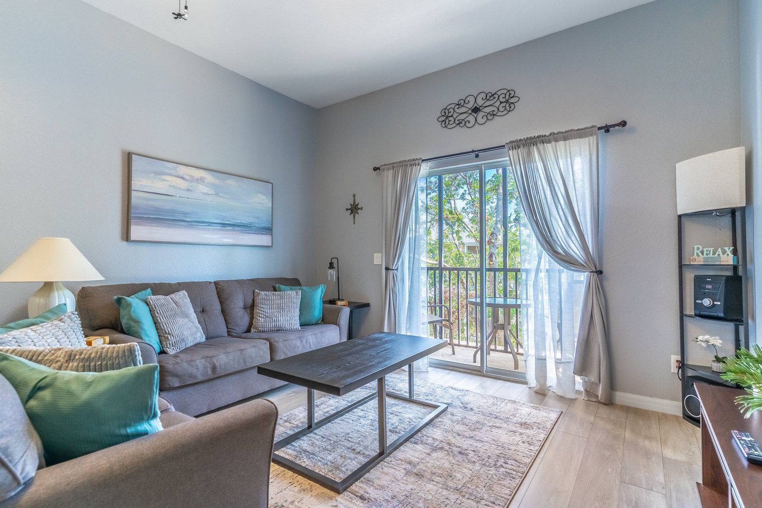 Davenport Vacation Rental