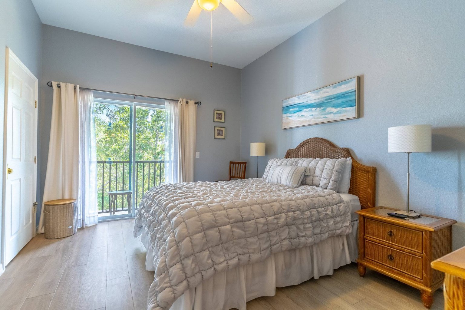 Davenport Vacation Rental