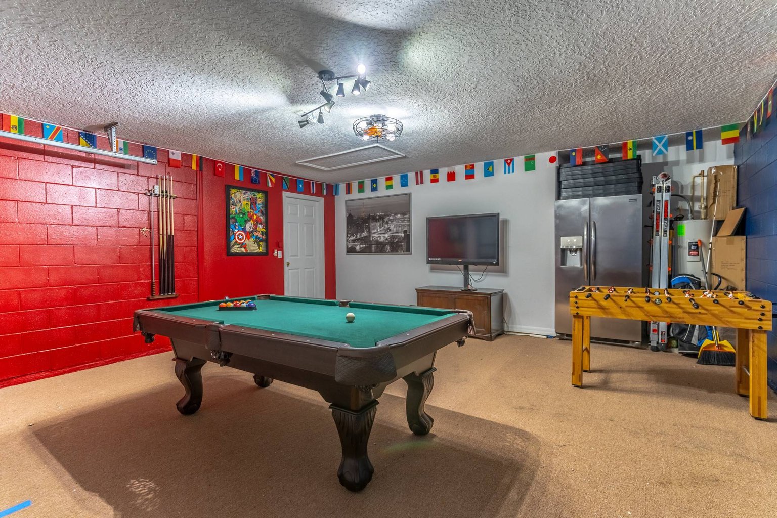 Kissimmee Vacation Rental