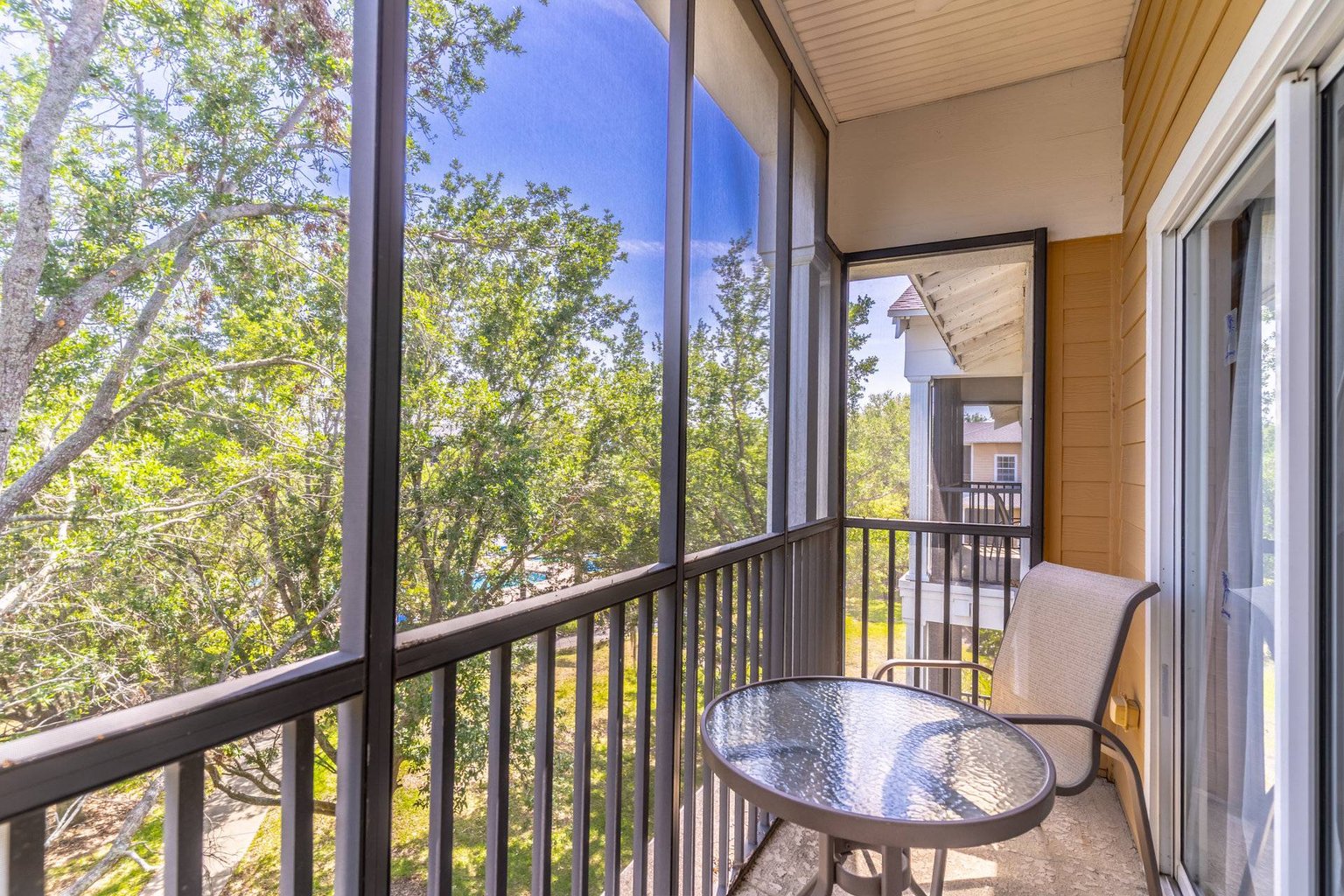 Davenport Vacation Rental