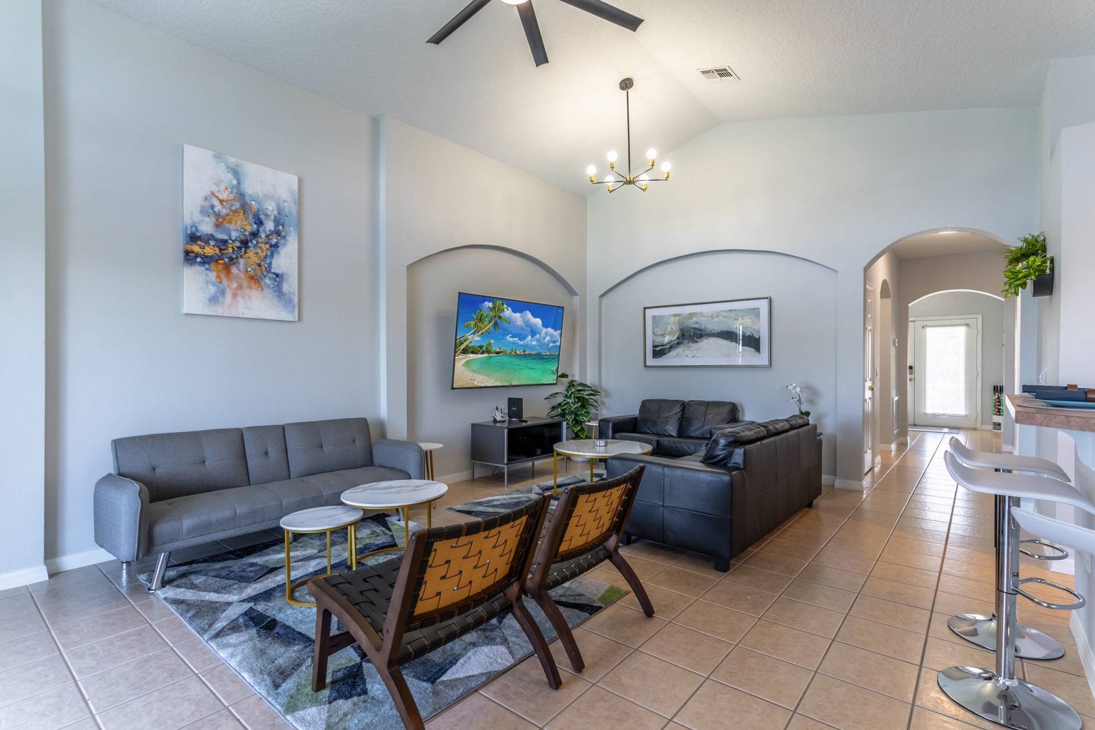 Kissimmee Vacation Rental