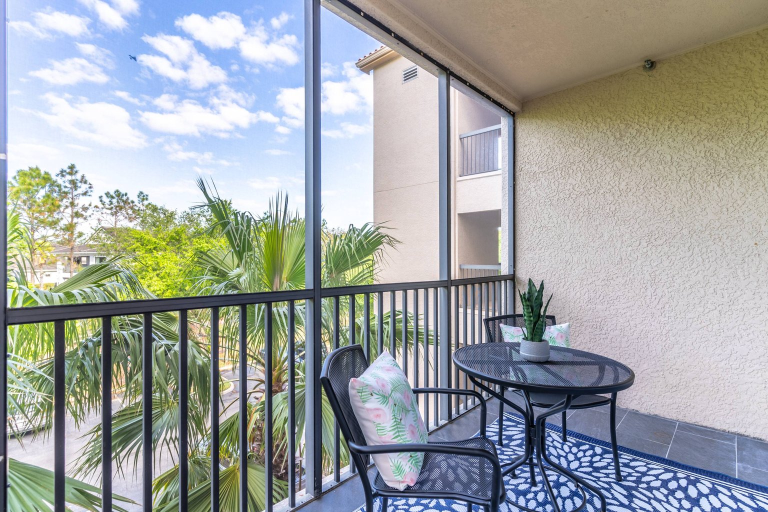 Davenport Vacation Rental