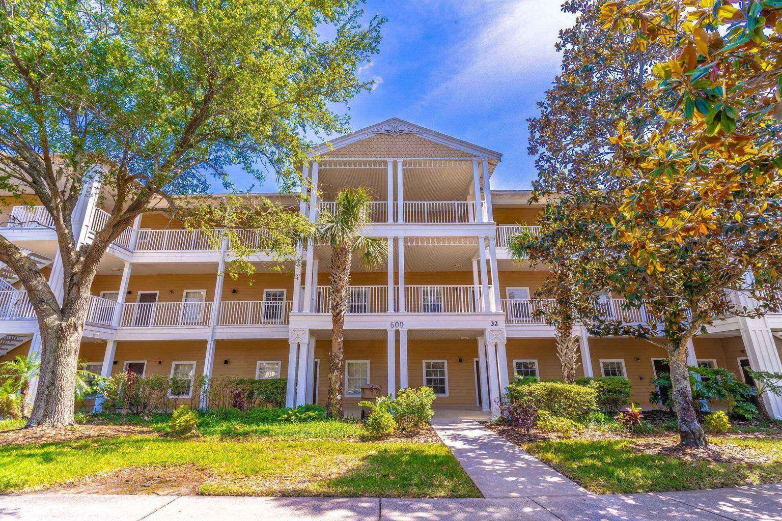 Davenport Vacation Rental