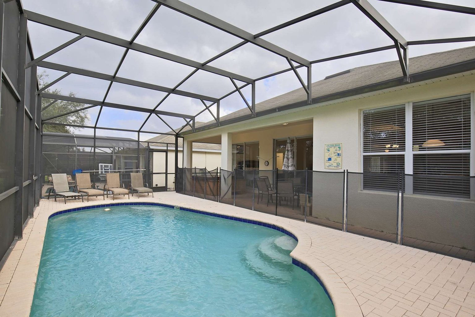 Kissimmee Vacation Rental