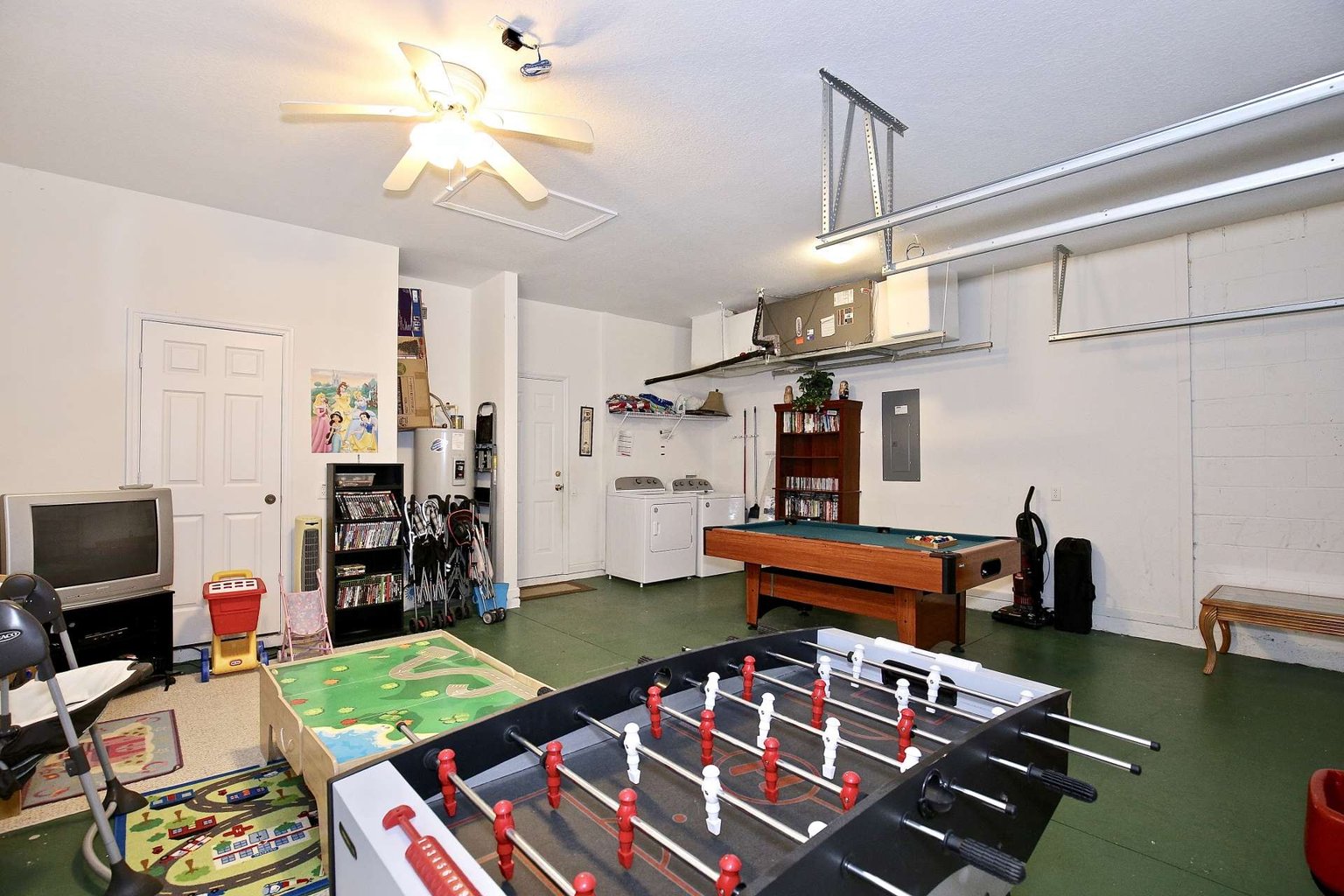 Kissimmee Vacation Rental