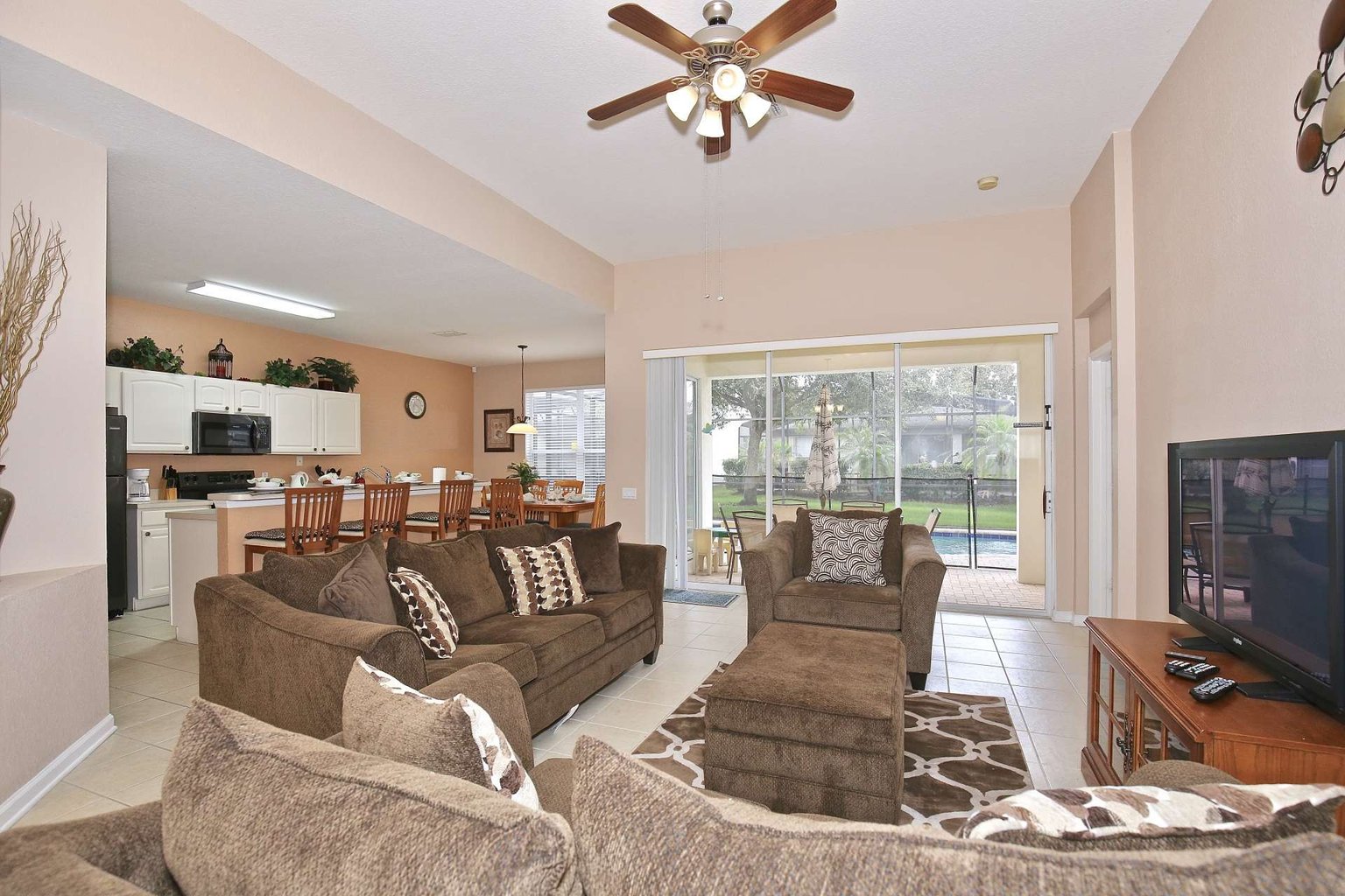 Kissimmee Vacation Rental