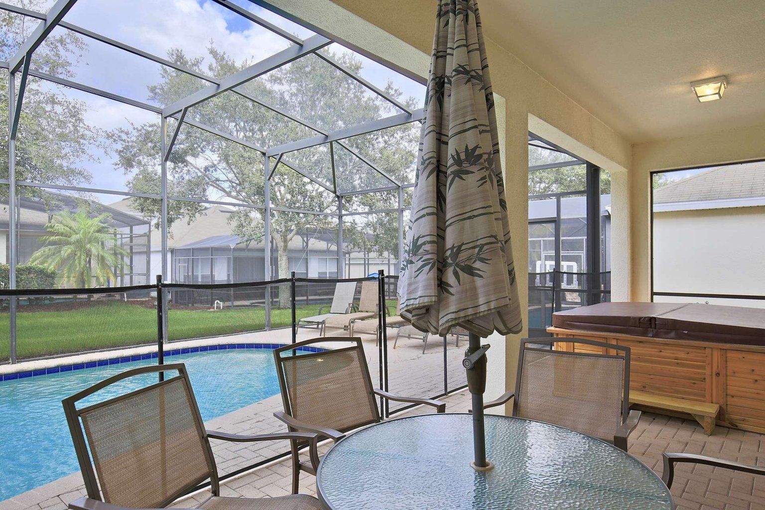 Kissimmee Vacation Rental