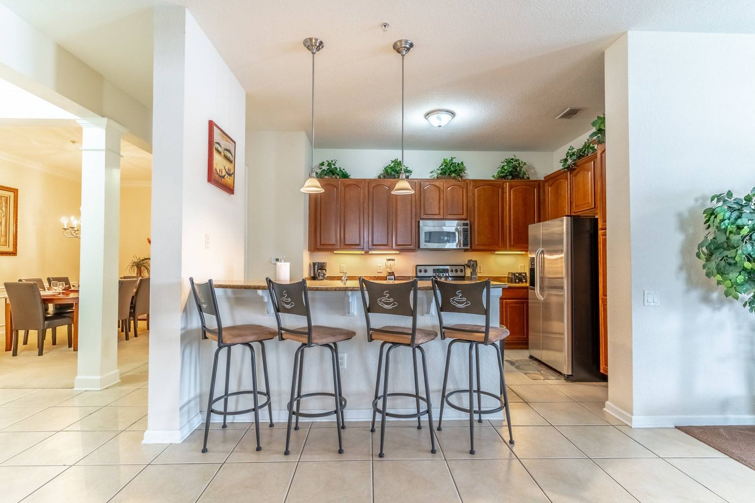 Orlando Vacation Rental