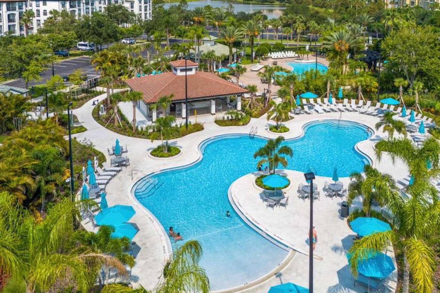 Orlando Vacation Rental