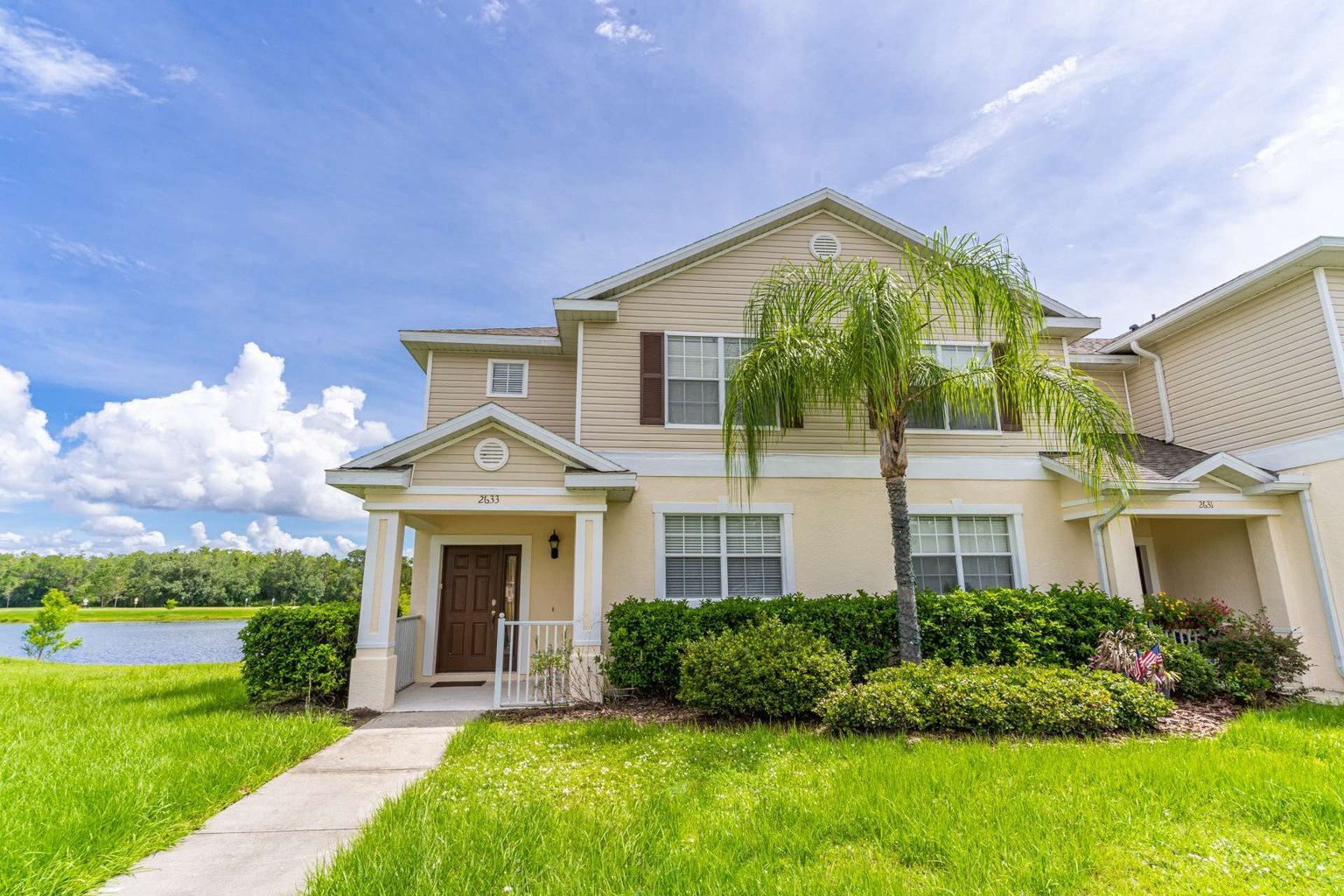 Kissimmee Vacation Rental