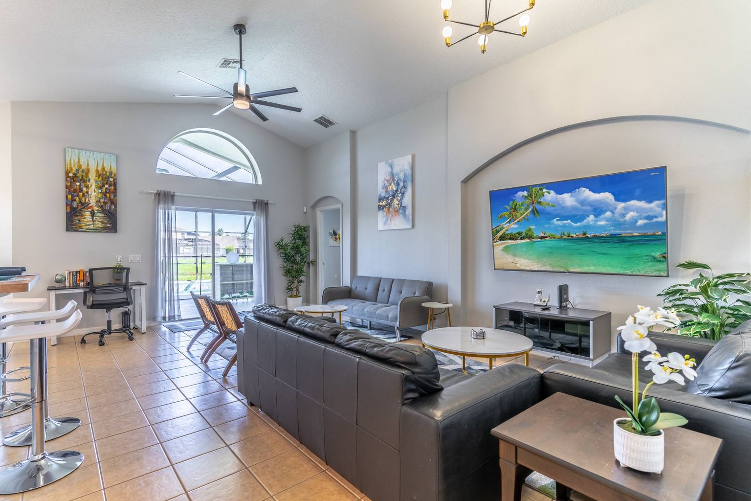 Kissimmee Vacation Rental
