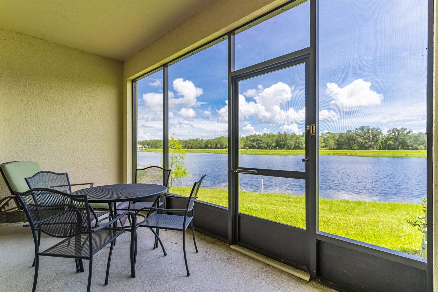 Kissimmee Vacation Rental