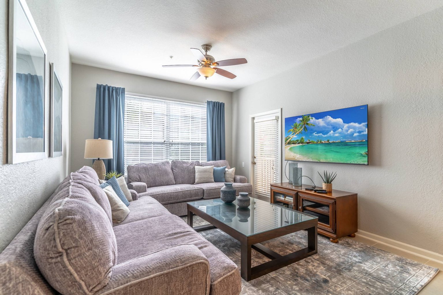 Kissimmee Vacation Rental