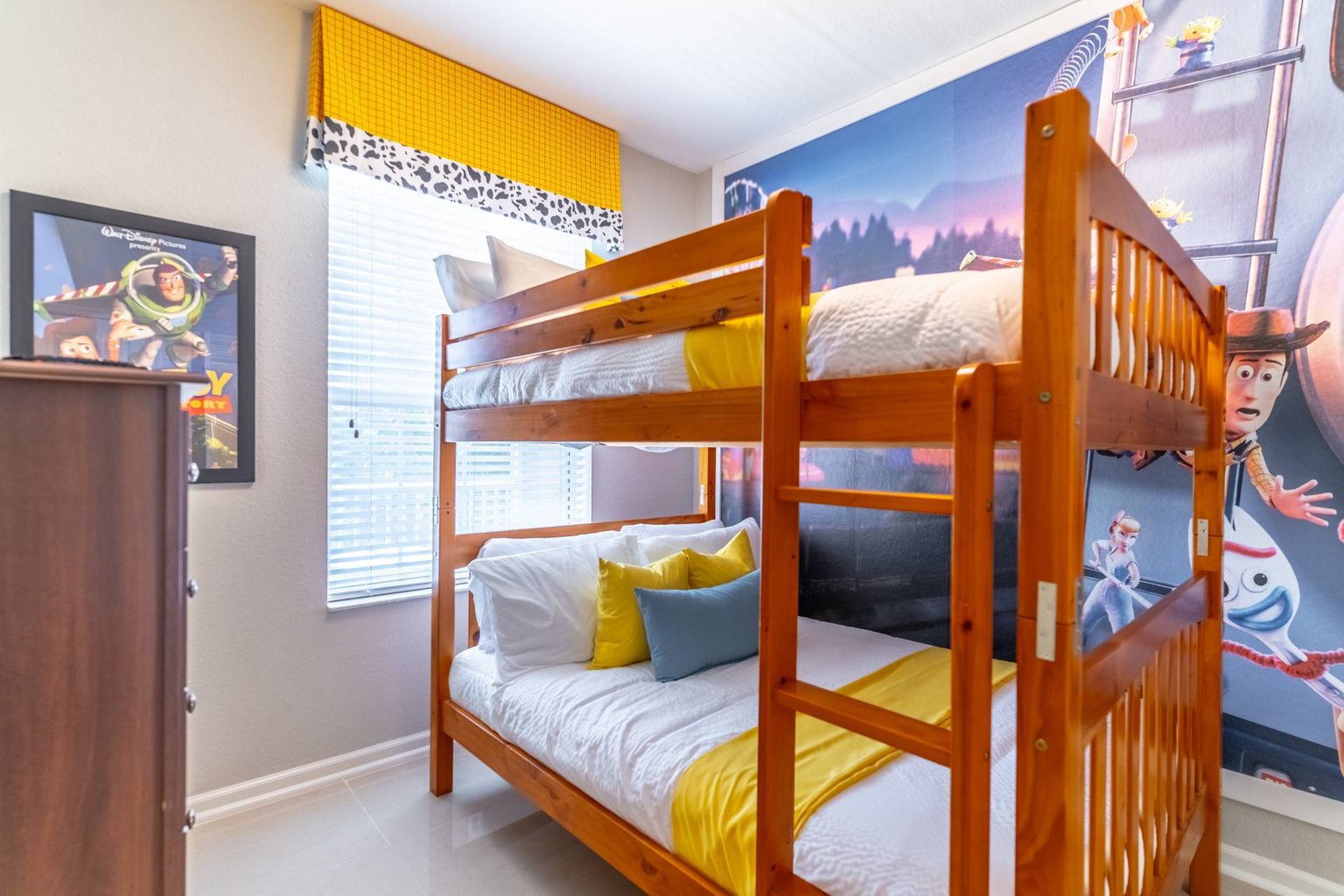 Kissimmee Vacation Rental