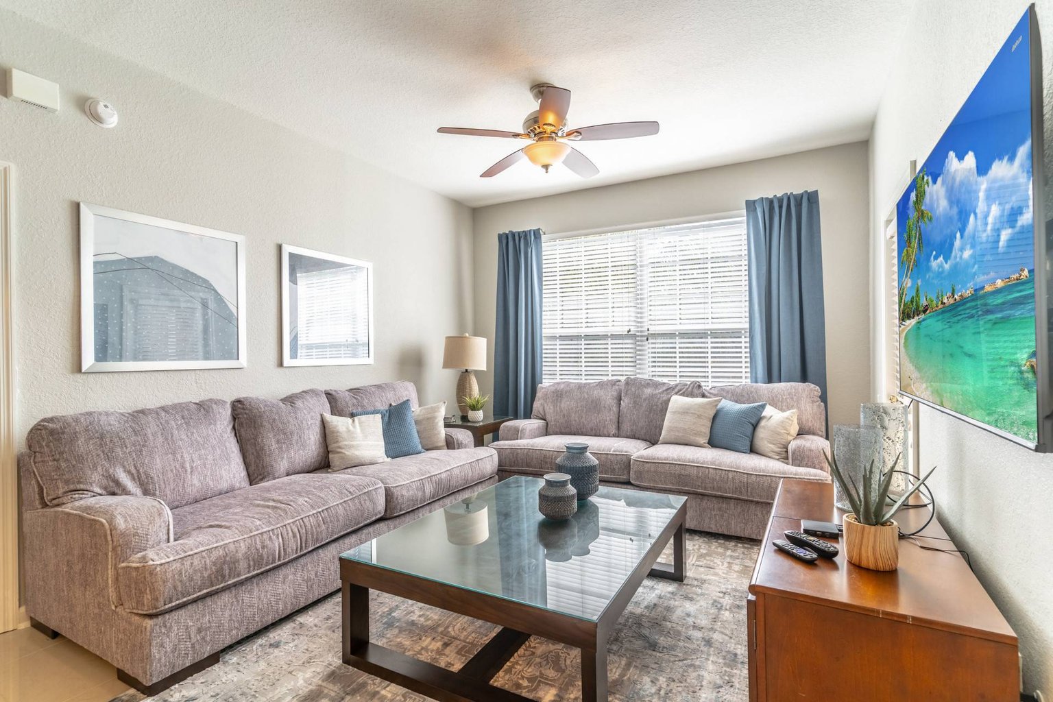 Kissimmee Vacation Rental