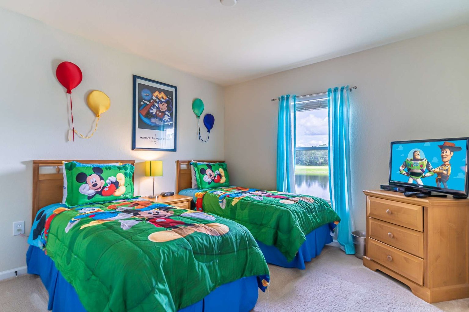 Kissimmee Vacation Rental