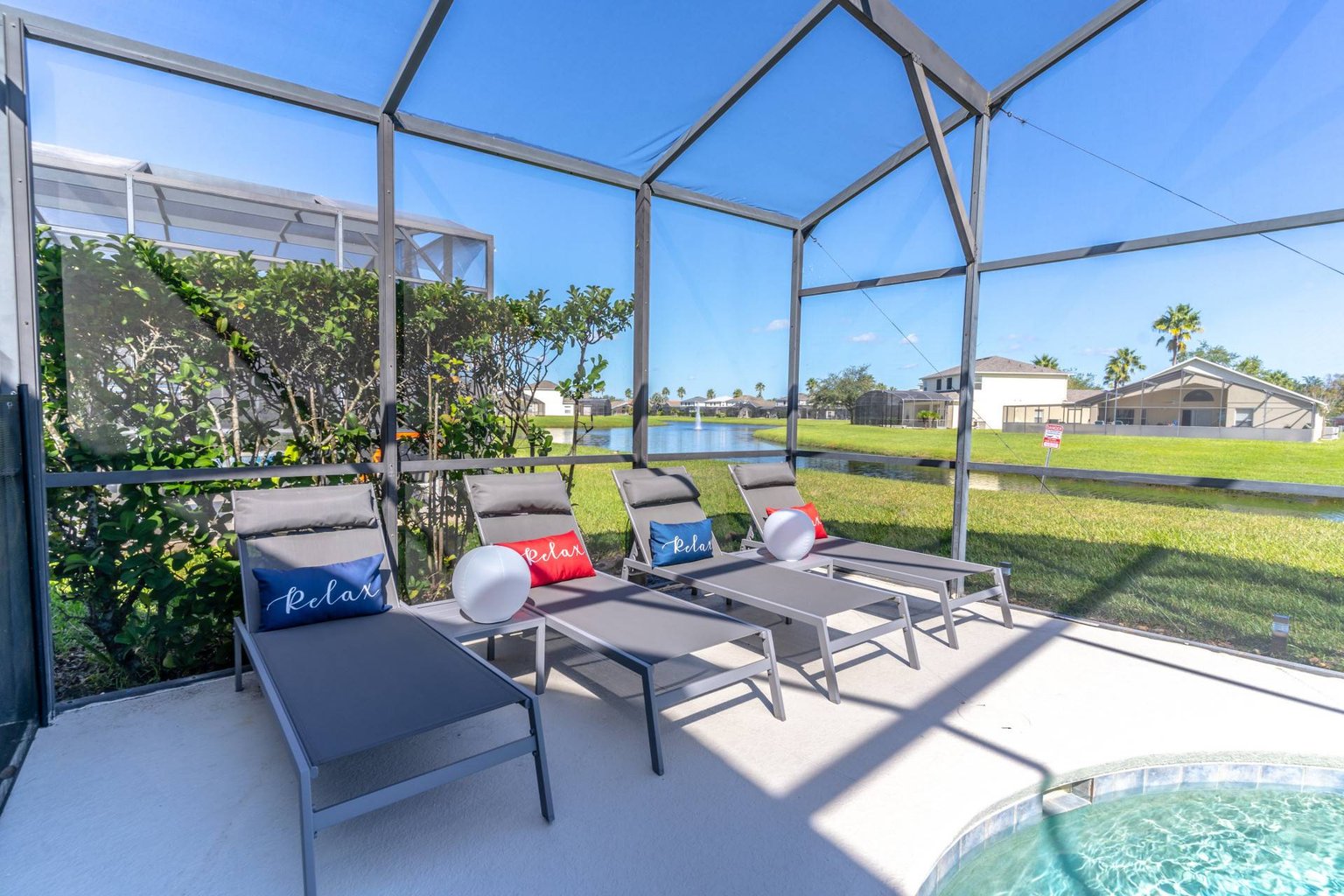 Kissimmee Vacation Rental
