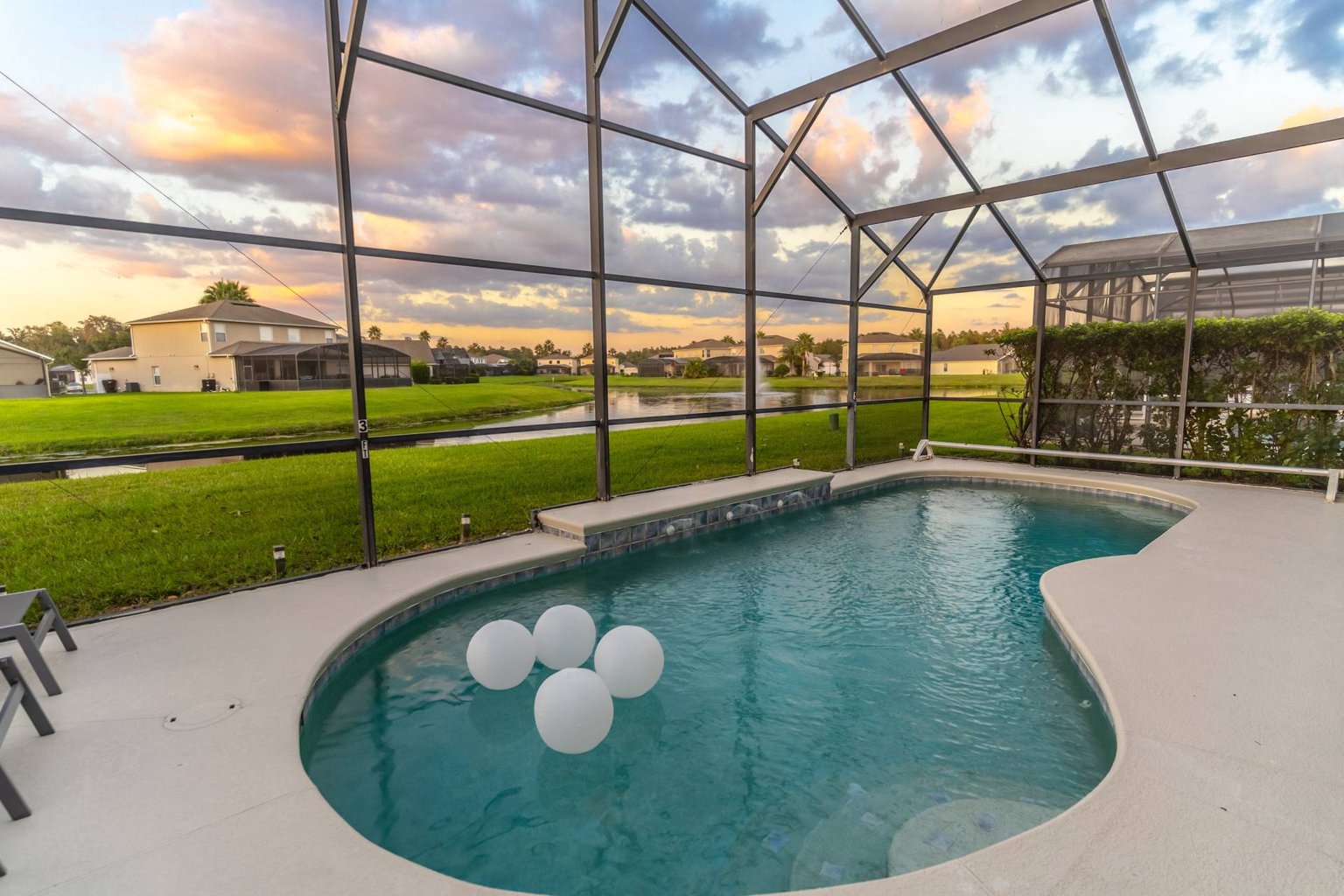 Kissimmee Vacation Rental