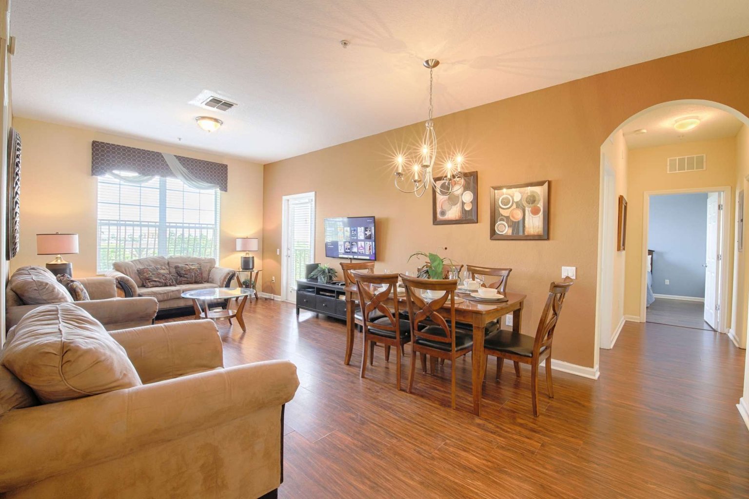 Orlando Vacation Rental