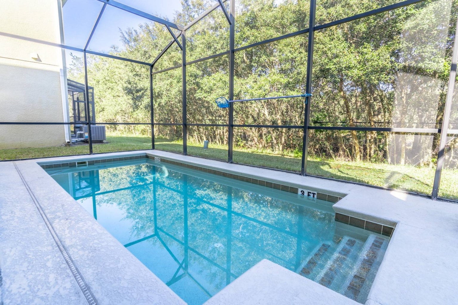 Kissimmee Vacation Rental