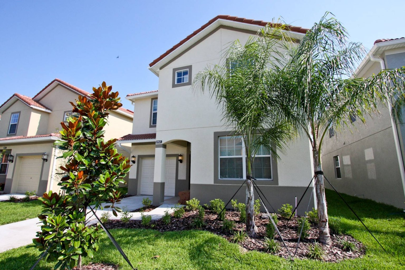 Kissimmee Vacation Rental