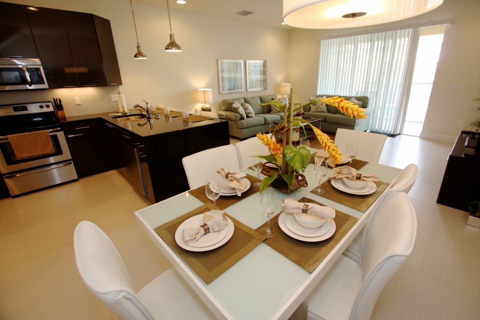 Clermont Vacation Rental