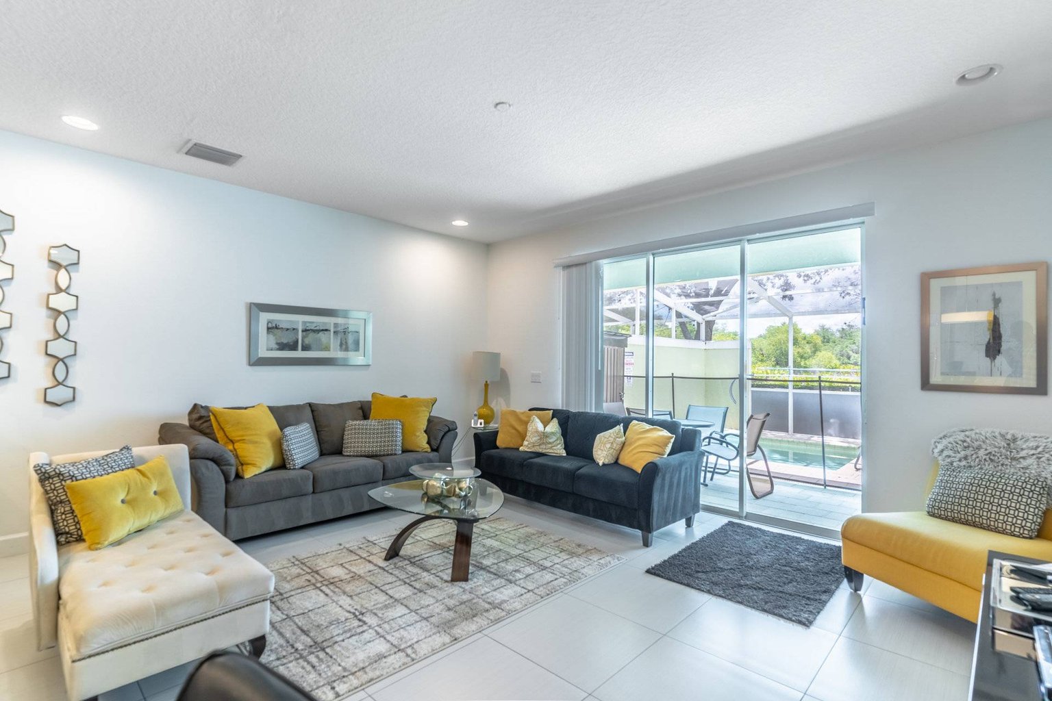 Clermont Vacation Rental