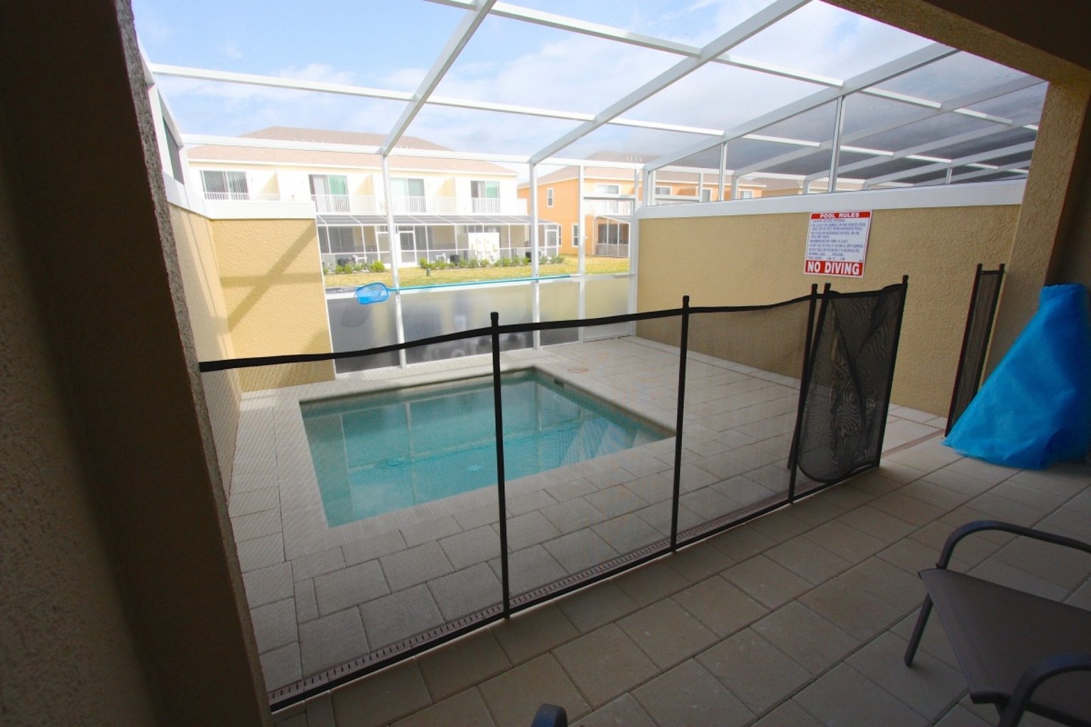 Clermont Vacation Rental