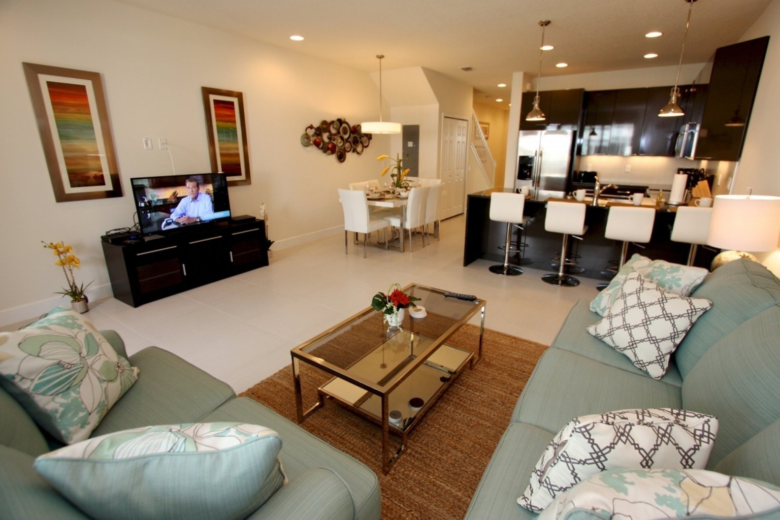 Clermont Vacation Rental