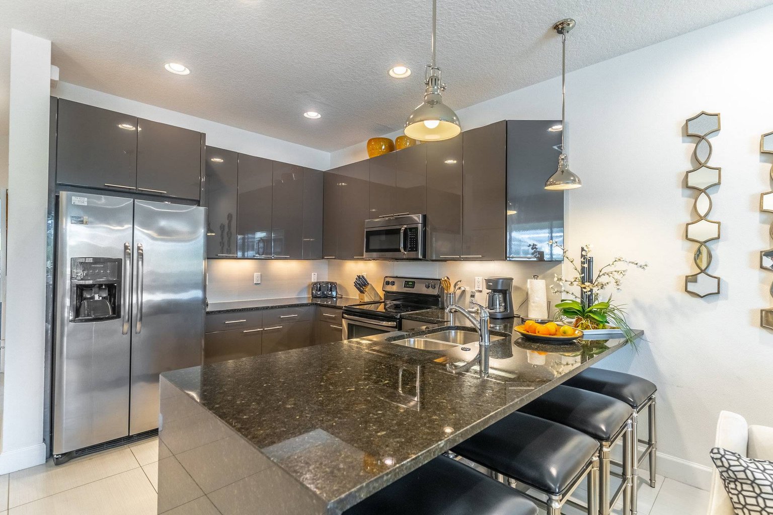 Clermont Vacation Rental