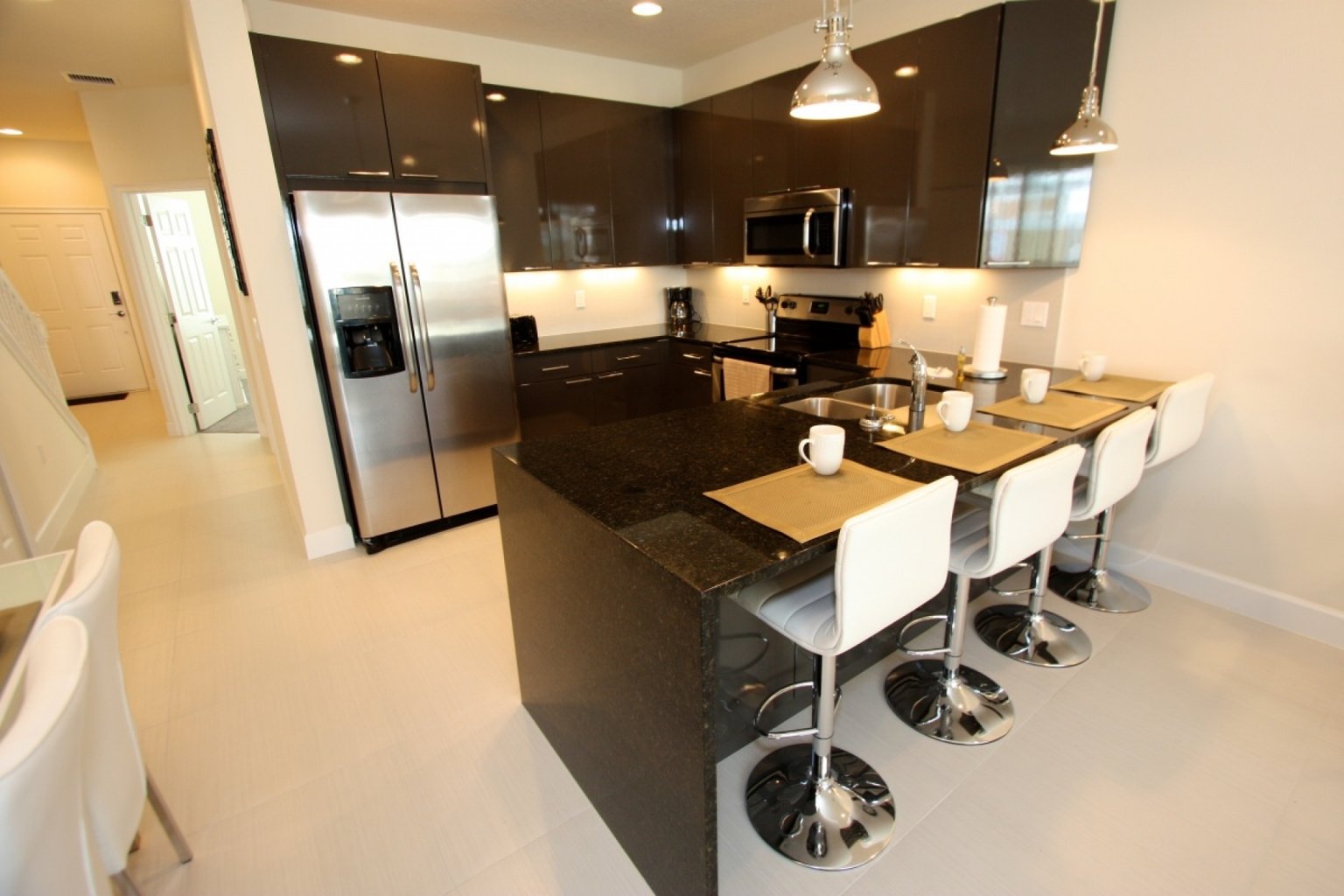 Clermont Vacation Rental