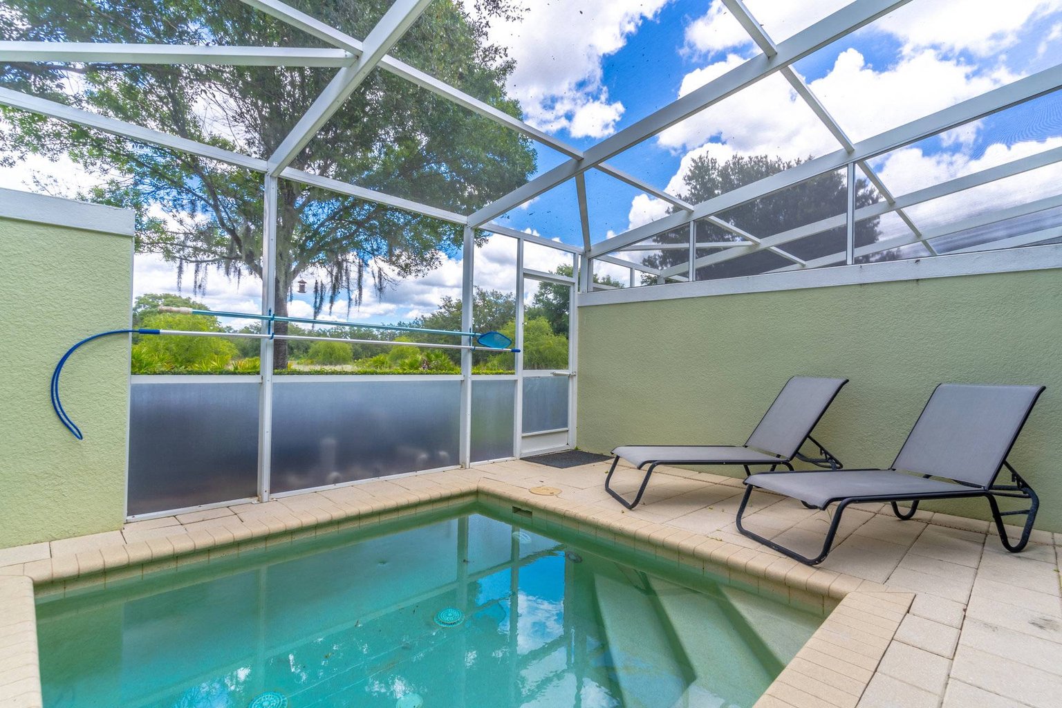 Clermont Vacation Rental